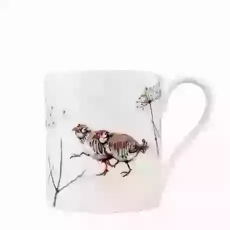 China Mug